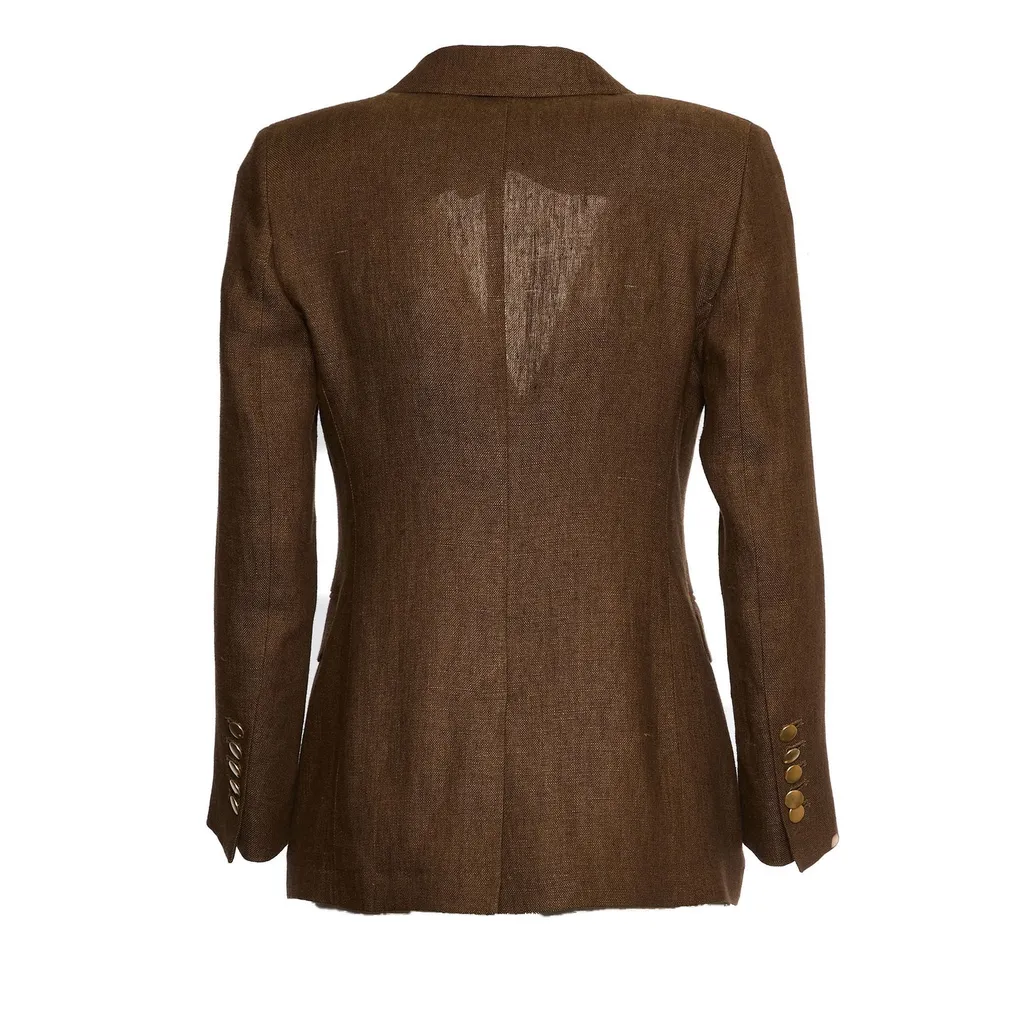 Saulina Milano Angelica Slim Blazer