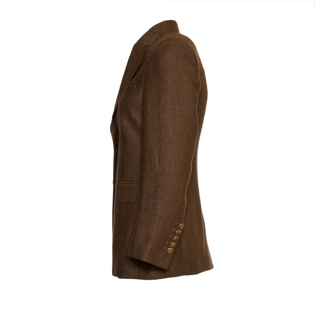 Saulina Milano Angelica Slim Blazer