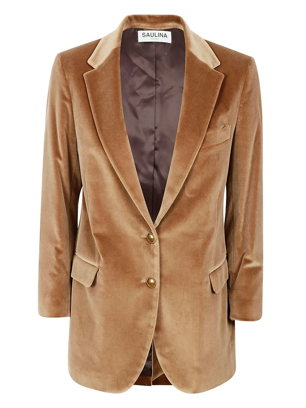 Saulina Milano Blazer Jacket