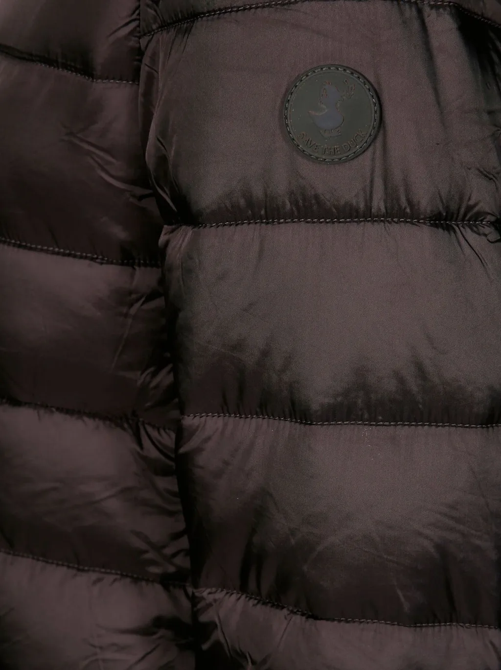 Save The Duck Lydia Coat