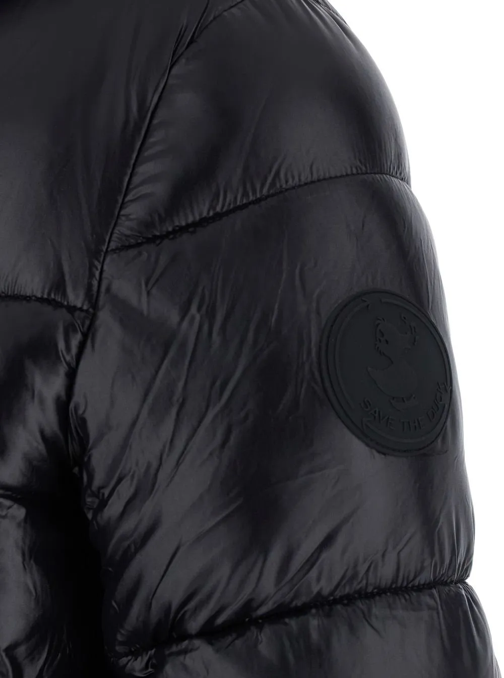 Save The Duck Biddy Padded Jacket