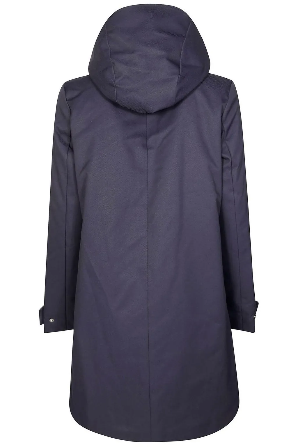 Save The Duck Hooded Jacket