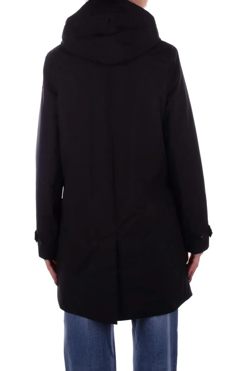 Save The Duck Embie Hooded Coat