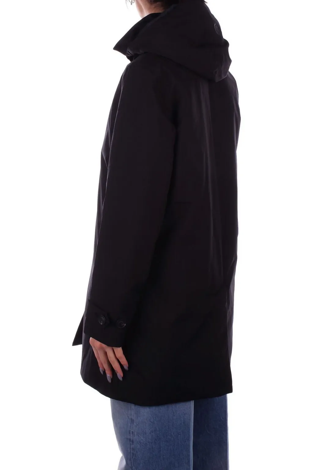 Save The Duck Embie Hooded Coat