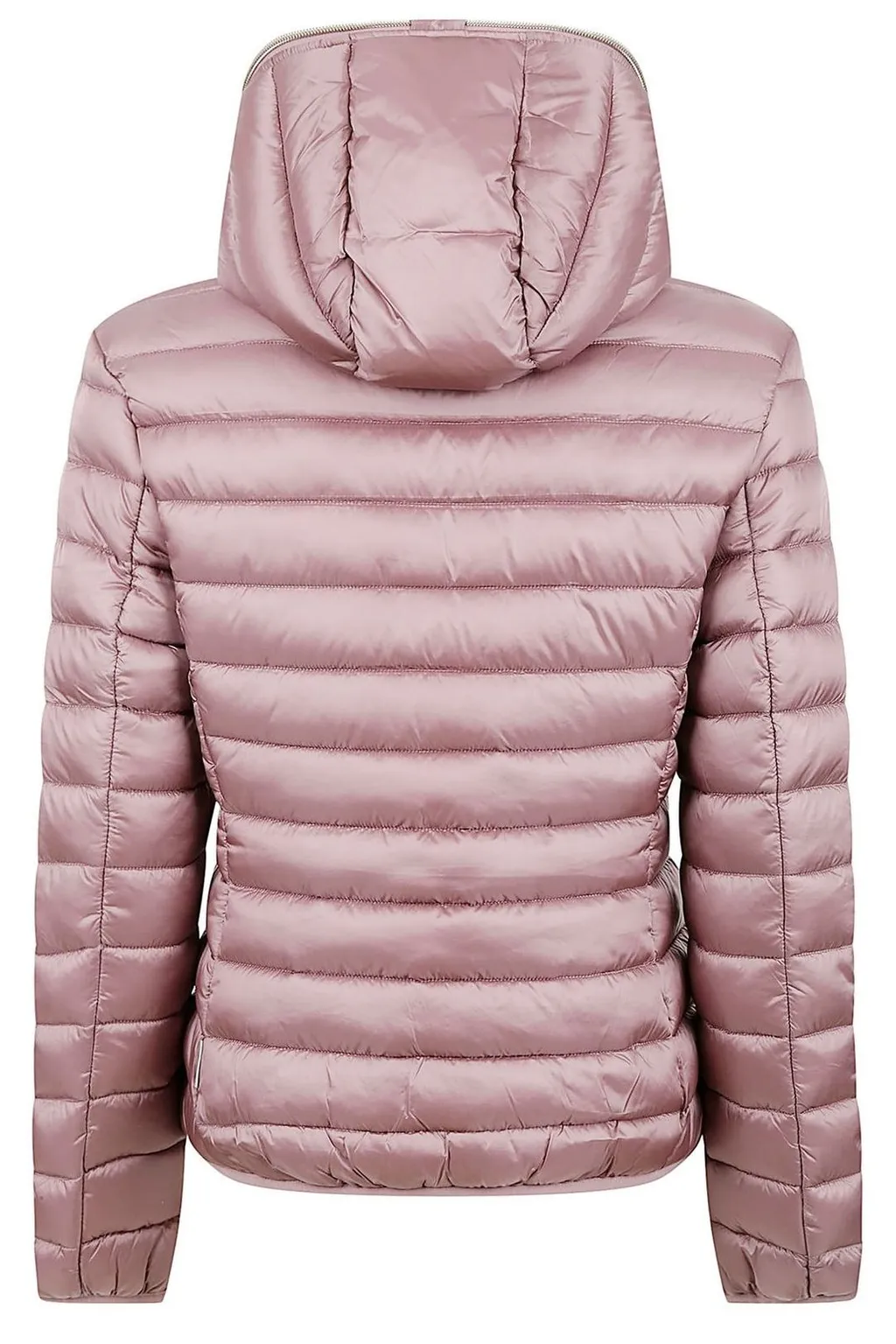 Save The Duck Hooded Puffer Jacket