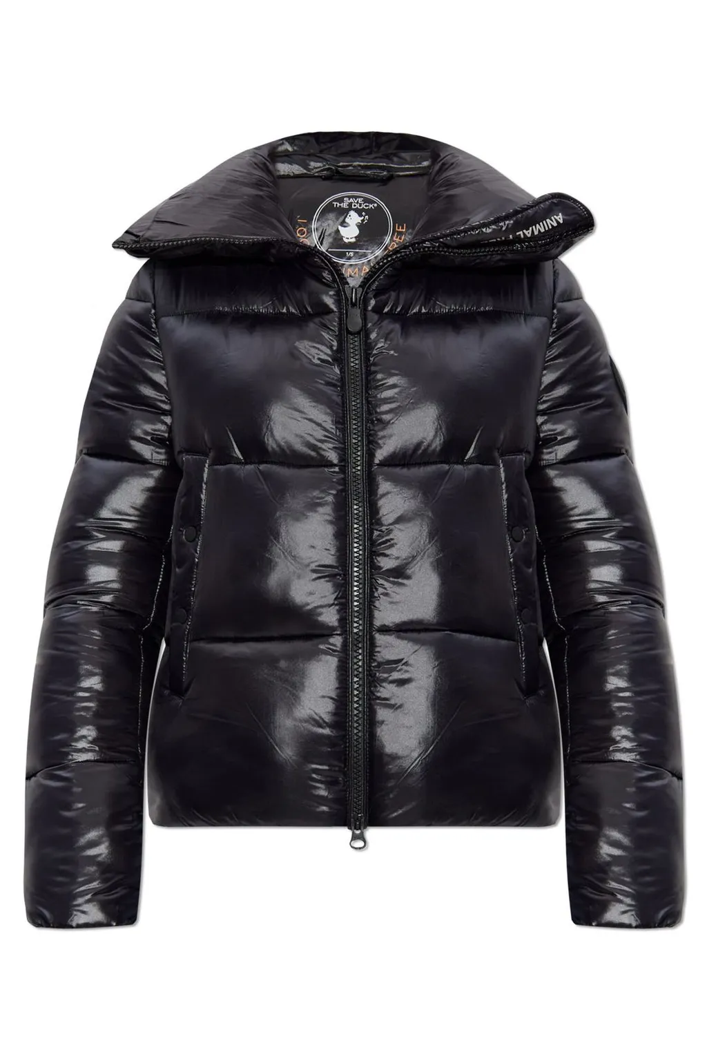 Save The Duck Isla Insulated Jacket