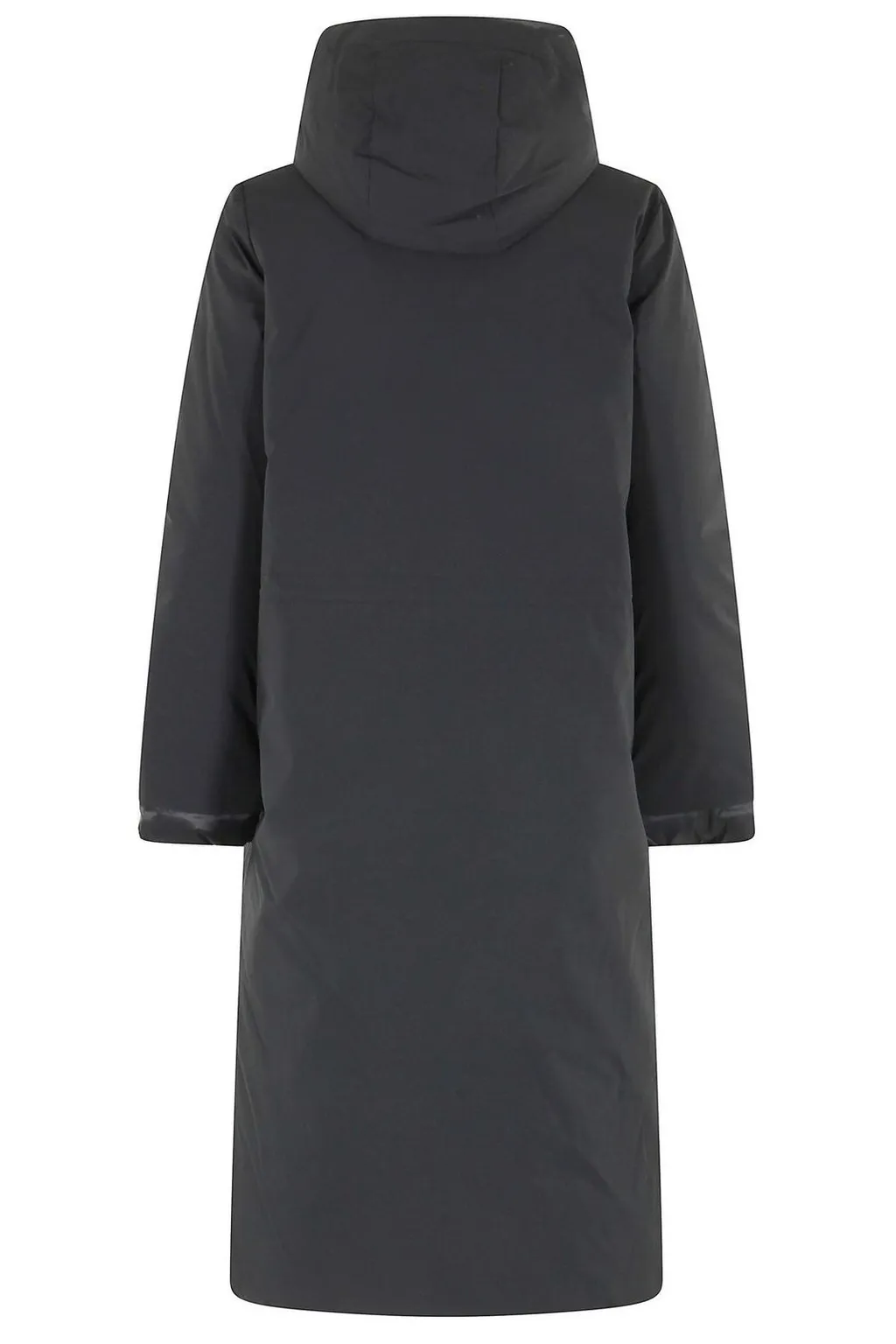 Save The Duck Delphine Hooded Jacket