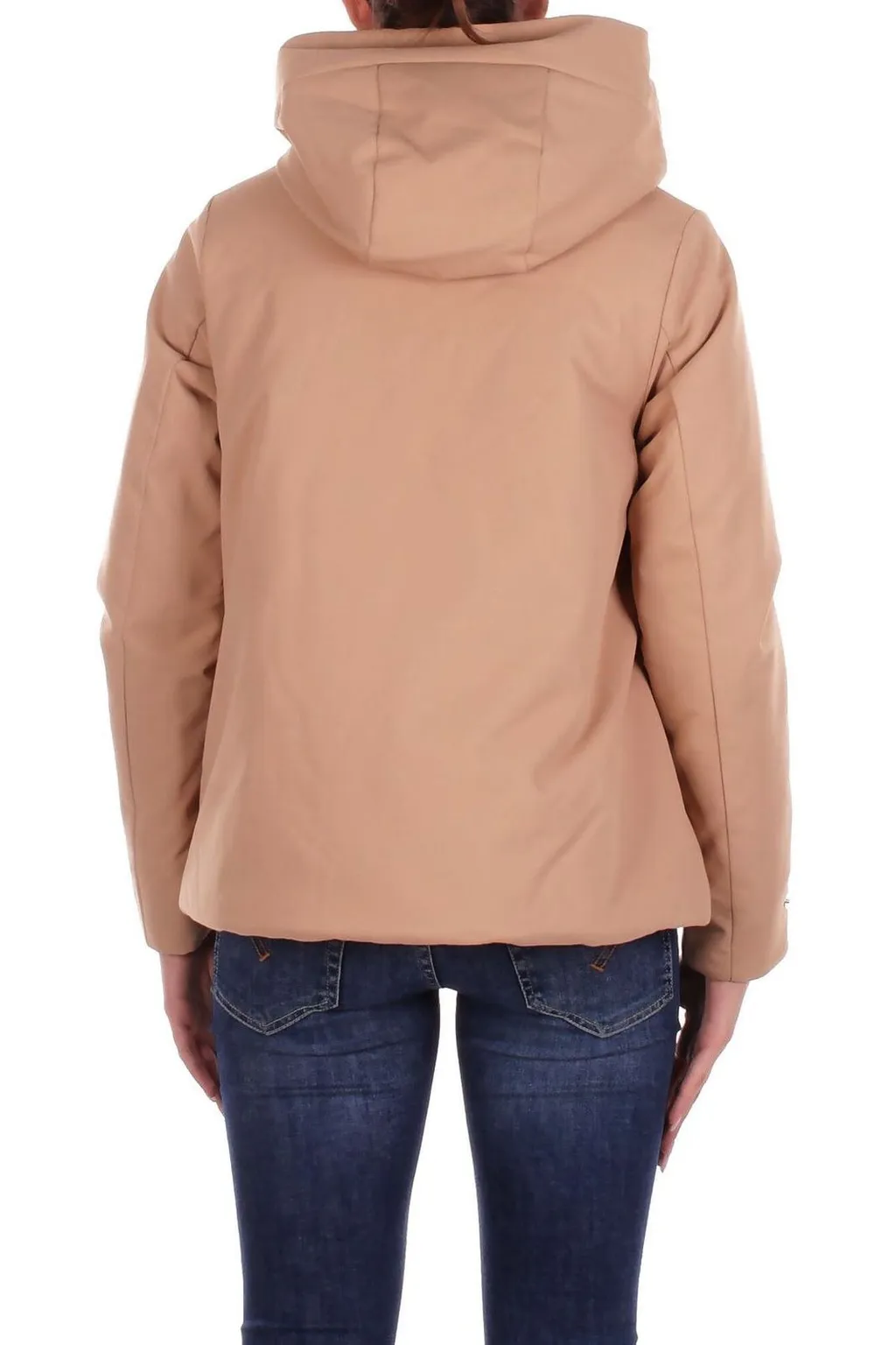 Save The Duck Lua Hooded Jacket
