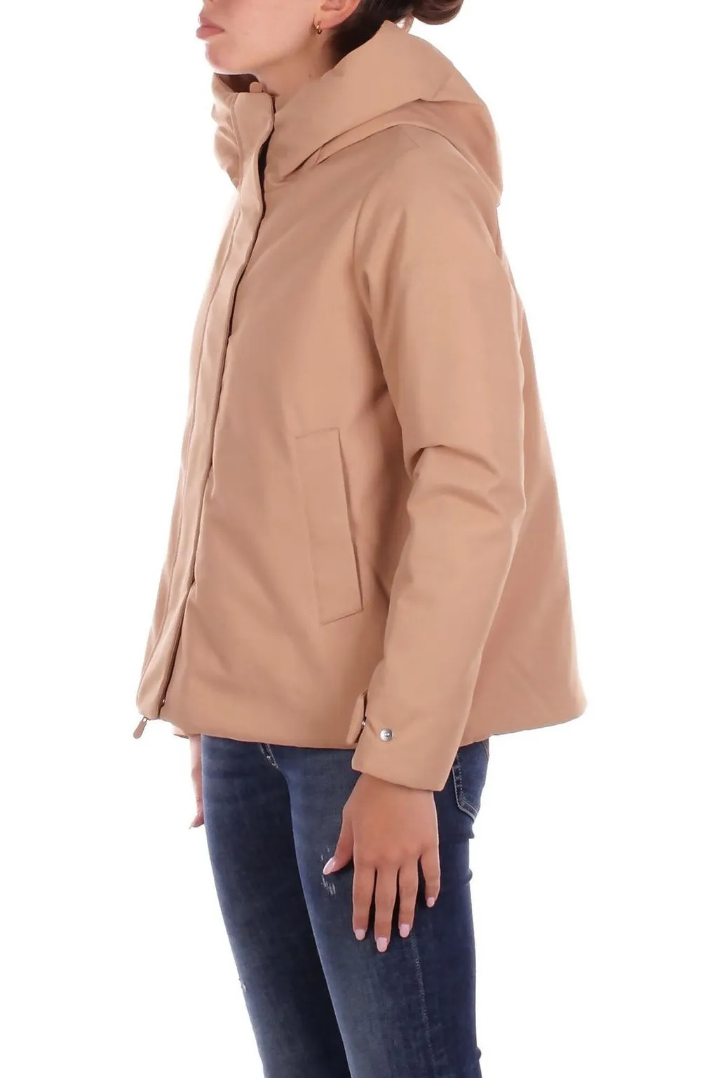 Save The Duck Lua Hooded Jacket