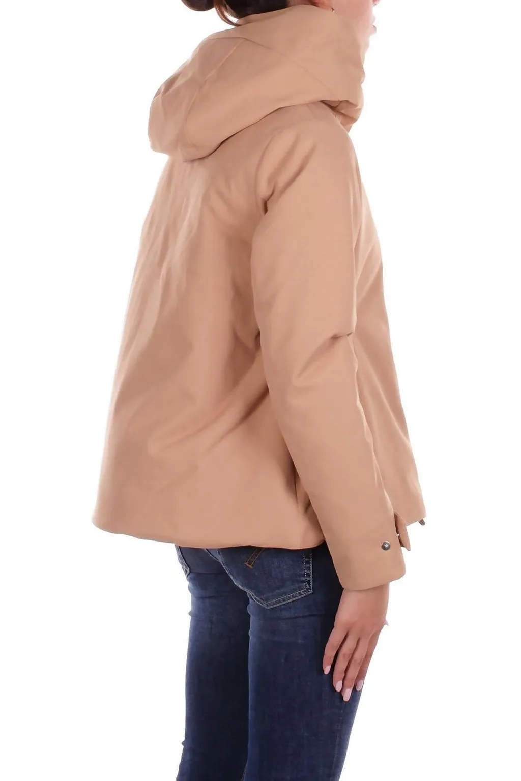 Save The Duck Lua Hooded Jacket