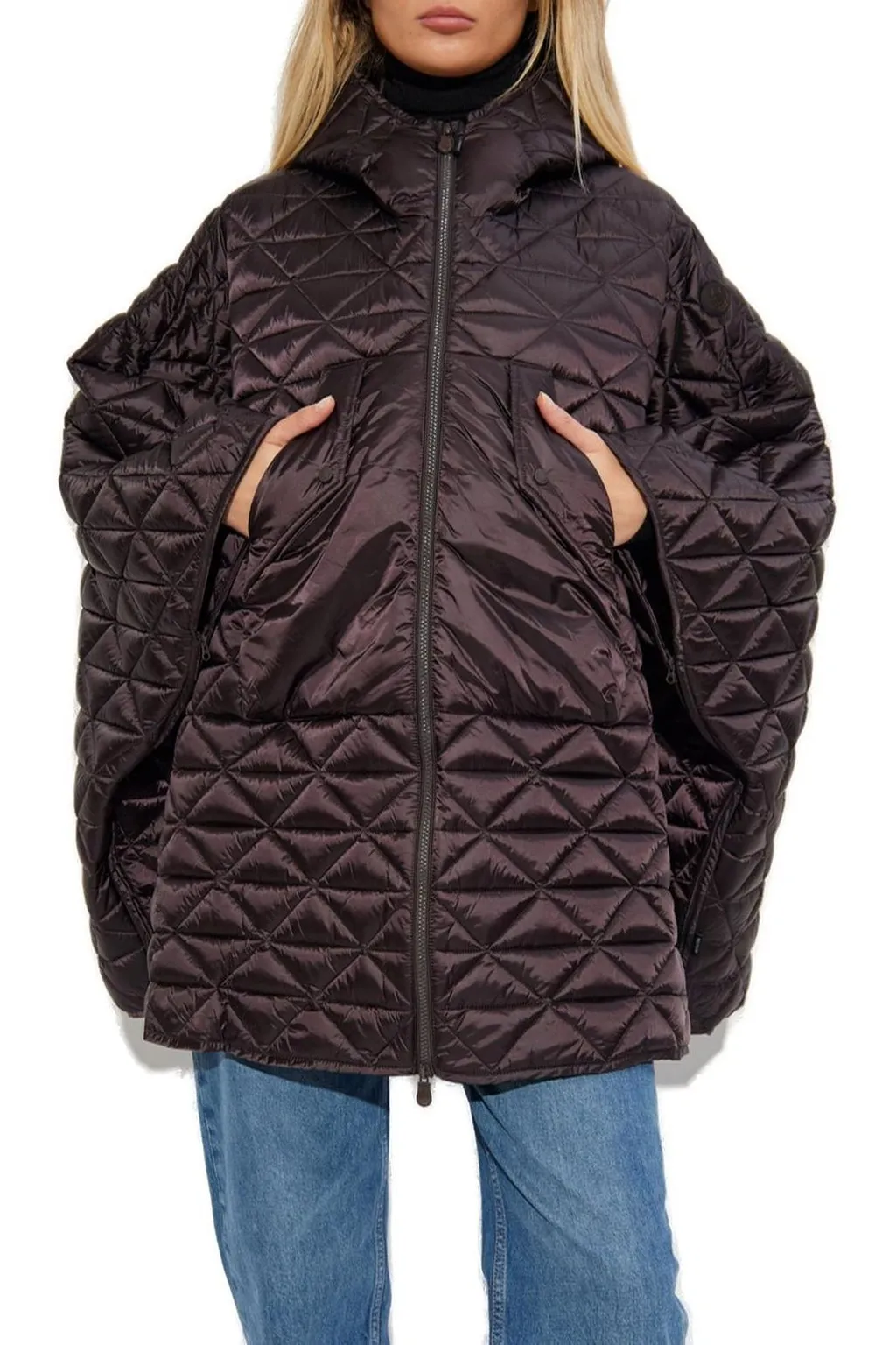 Save The Duck Effi Puffer Jacket