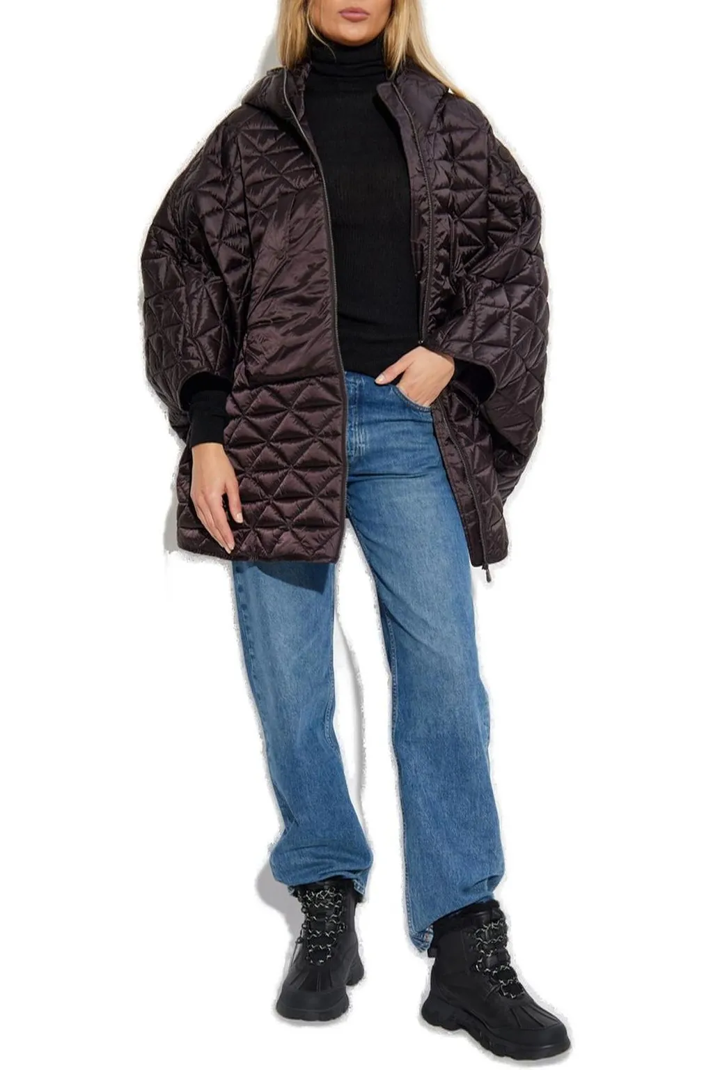 Save The Duck Effi Puffer Jacket