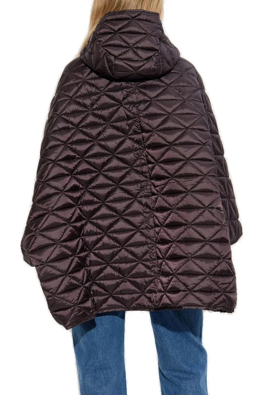 Save The Duck Effi Puffer Jacket
