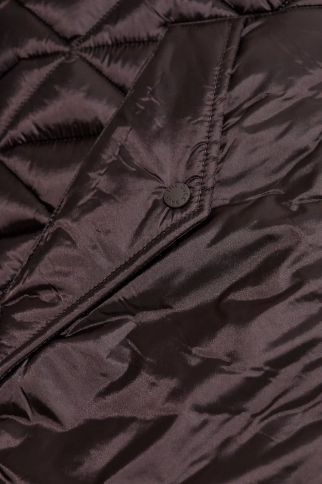 Save The Duck Effi Puffer Jacket