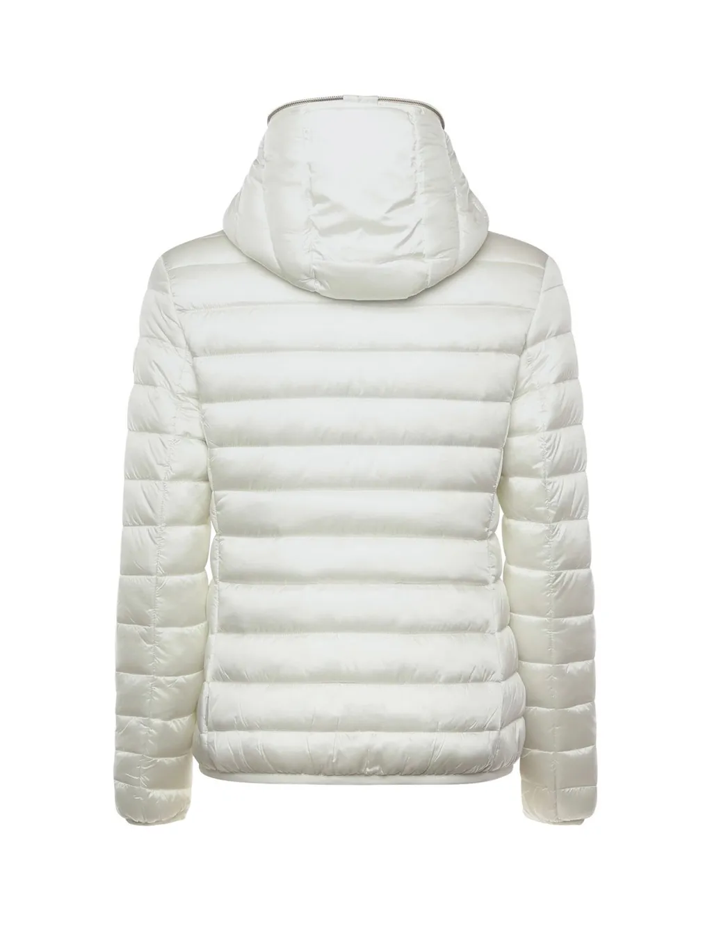Save The Duck Hooded Puffer Coat