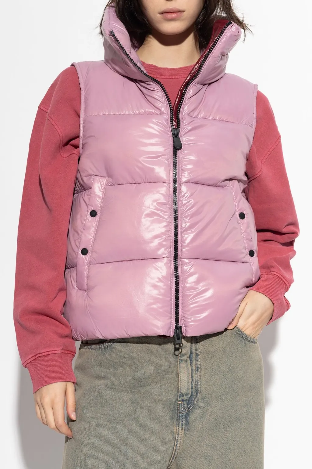 Save The Duck Ama Padded Vest