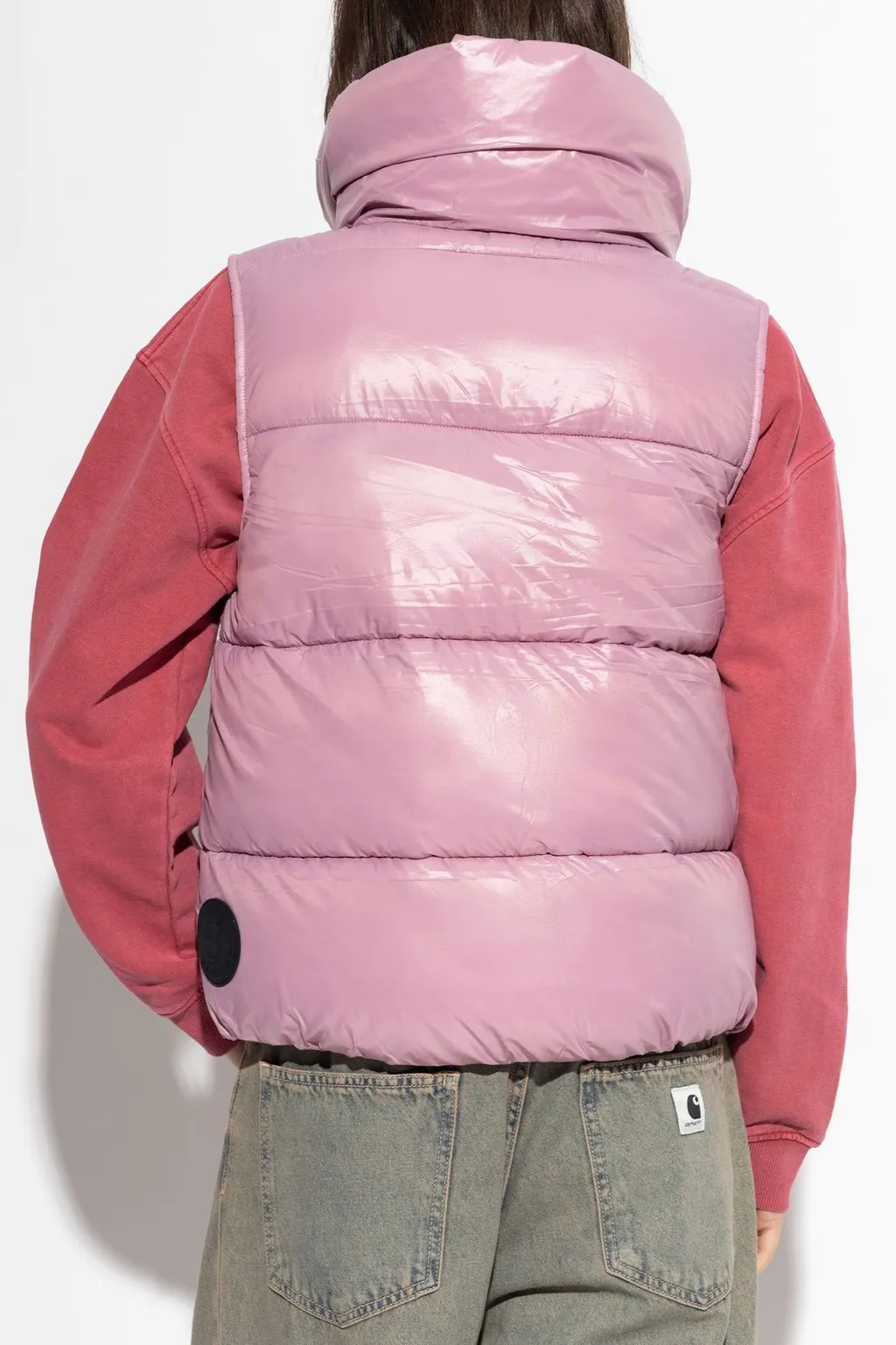 Save The Duck Ama Padded Vest
