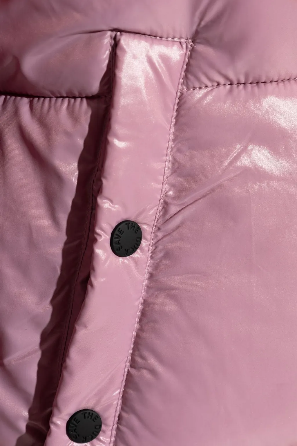Save The Duck Ama Padded Vest