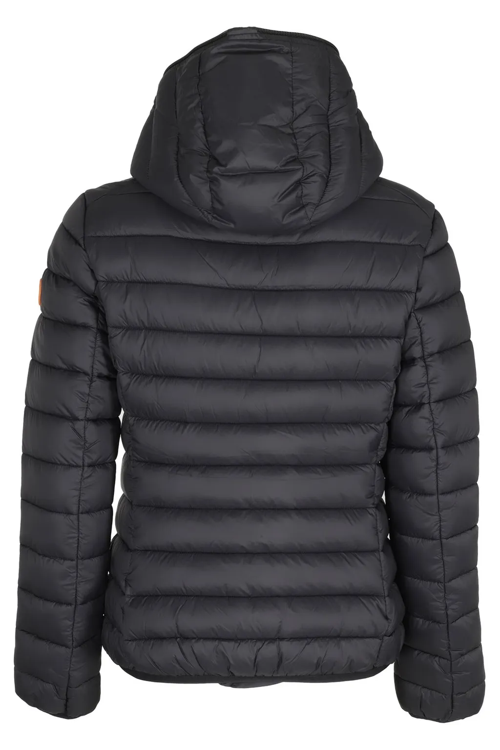 Save The Duck Daisy Hooded Puffer Jacket