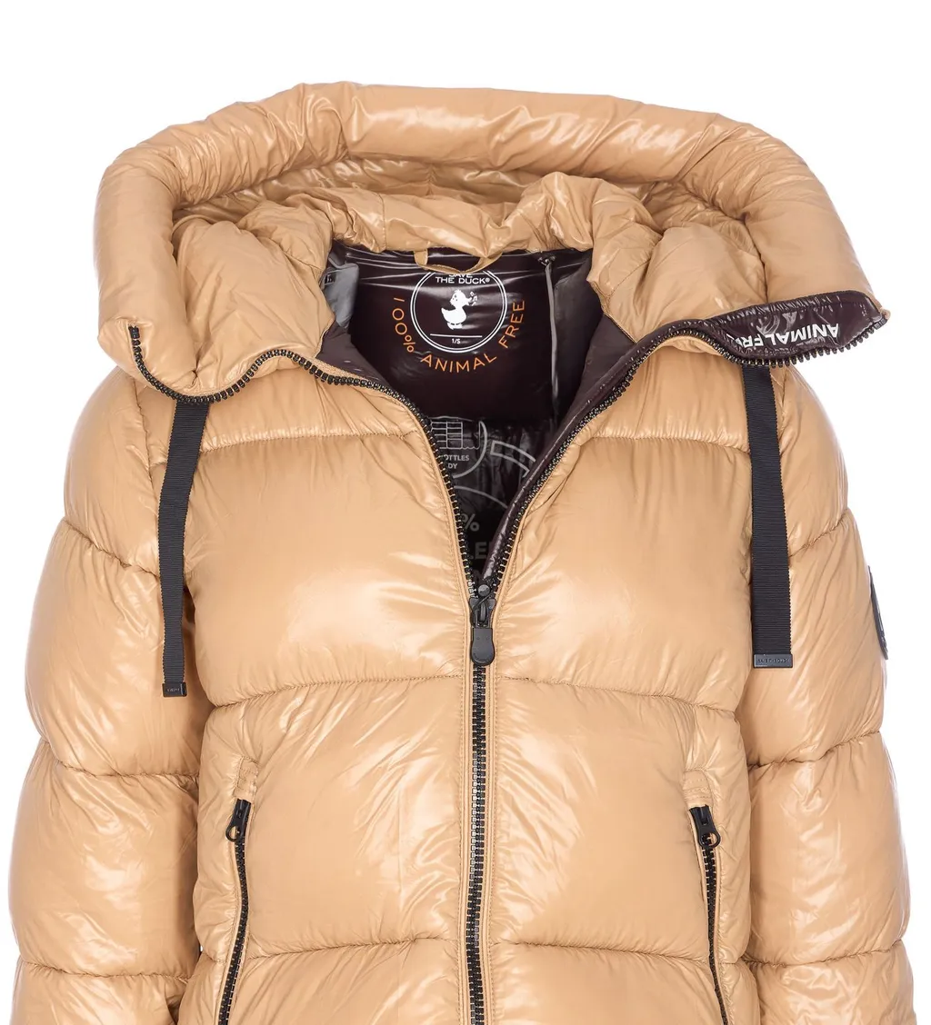 Save The Duck Isabel Puffer Coat