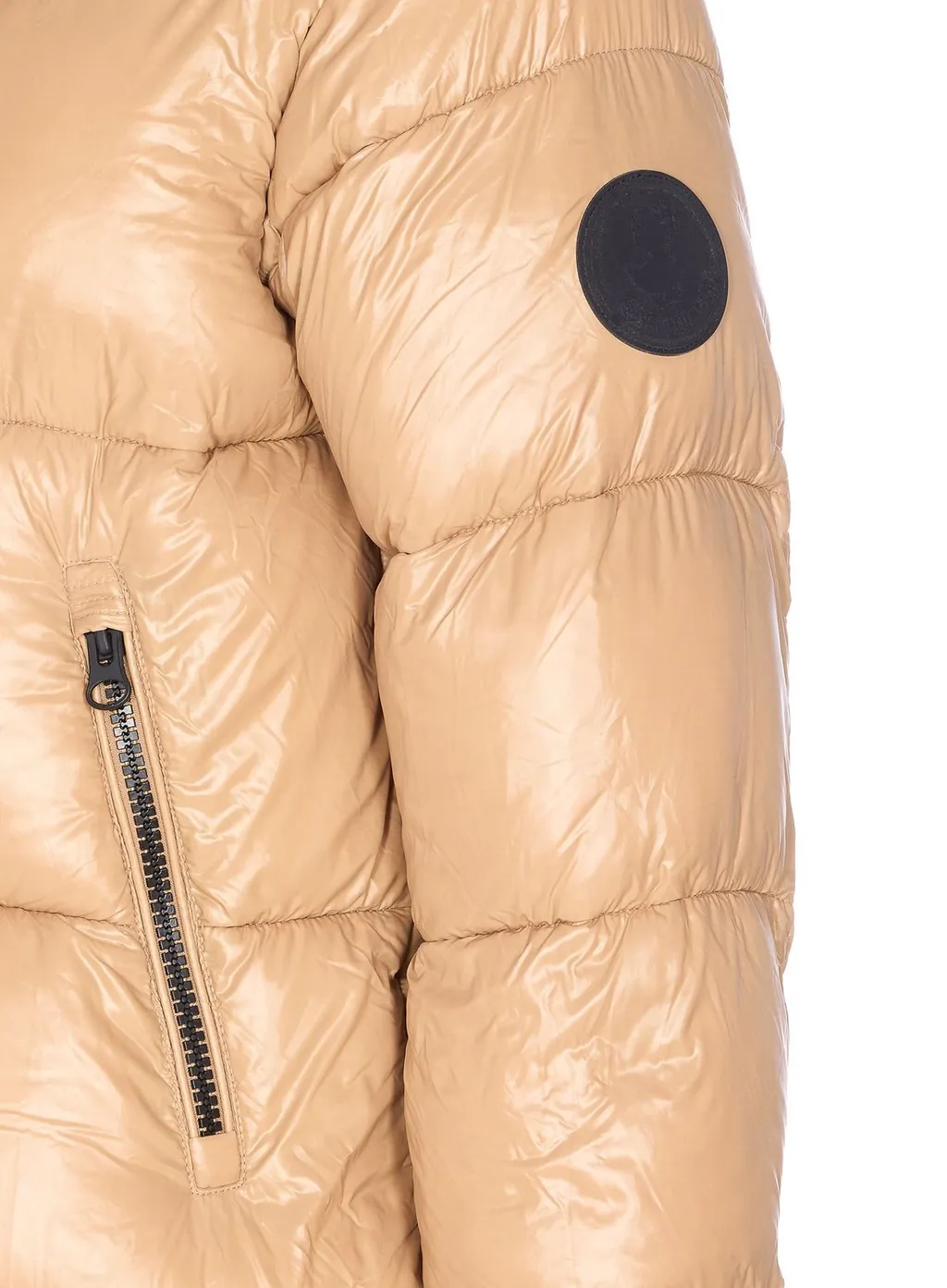 Save The Duck Isabel Puffer Coat