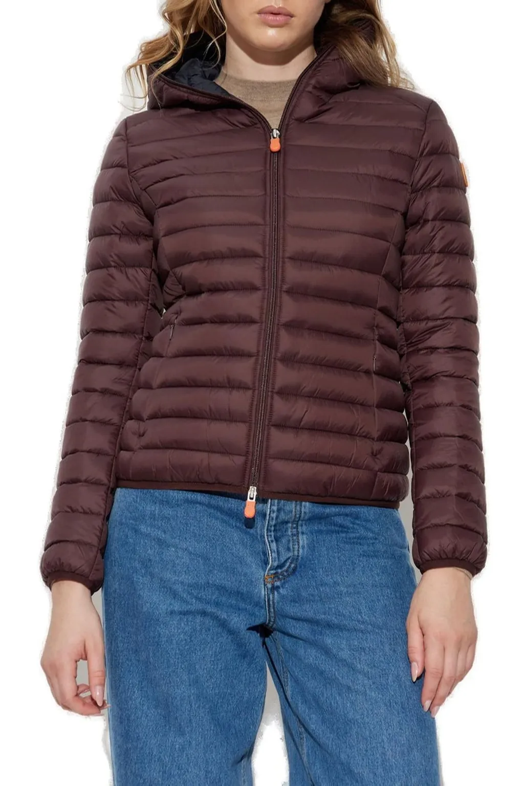 Save The Duck Daisy Insulated Jacket