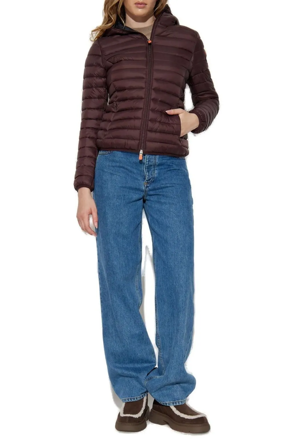 Save The Duck Daisy Insulated Jacket