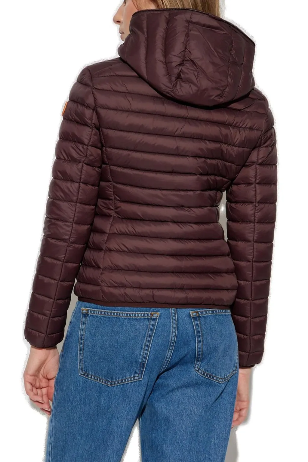 Save The Duck Daisy Insulated Jacket