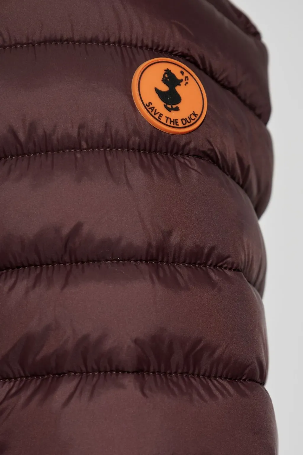 Save The Duck Daisy Insulated Jacket