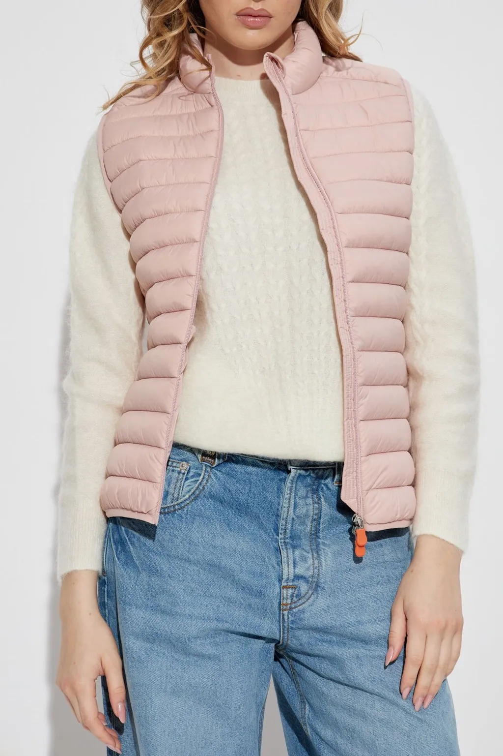 Save The Duck Charlotte Insulated Vest