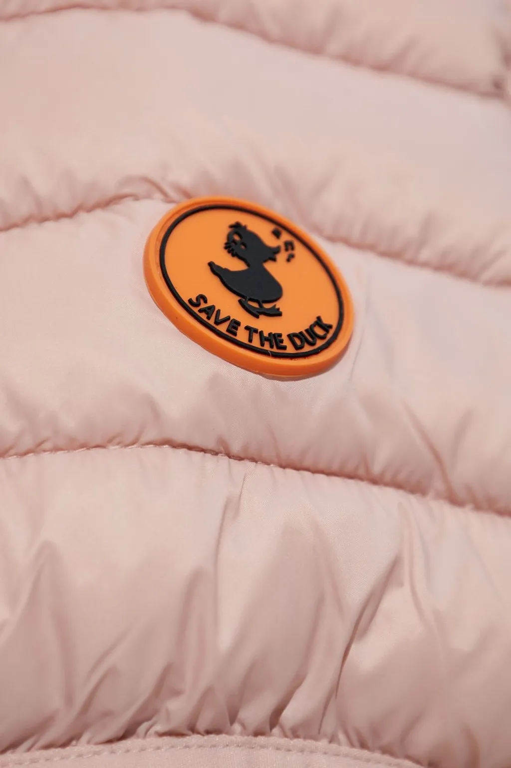 Save The Duck Charlotte Insulated Vest