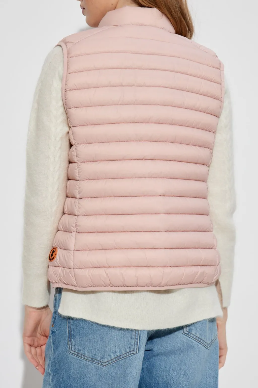 Save The Duck Charlotte Insulated Vest