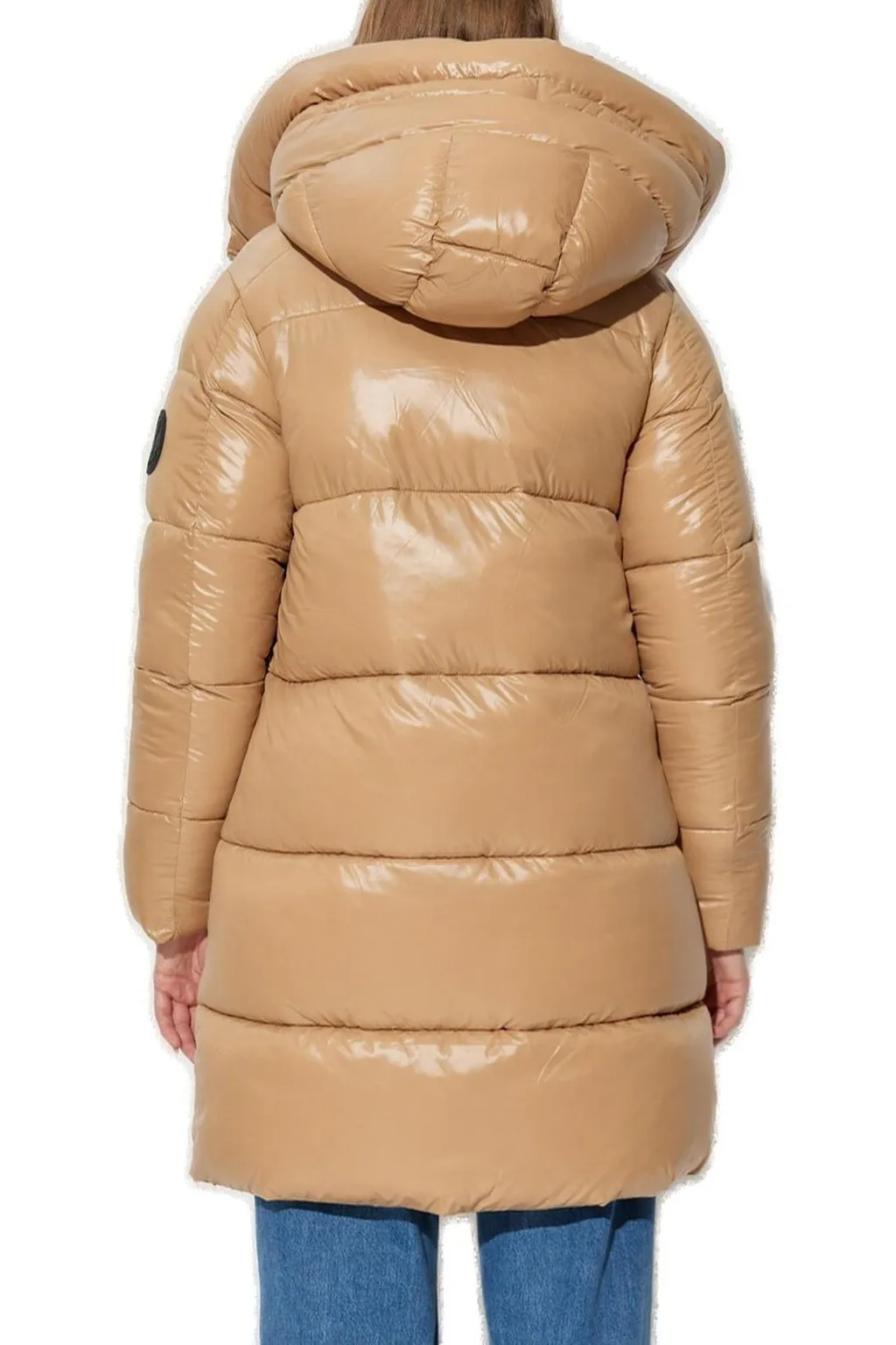 Save The Duck Bella Hooded Jacket