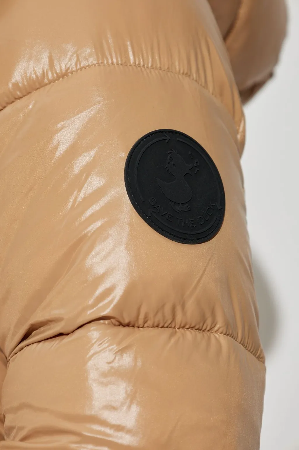 Save The Duck Bella Hooded Jacket