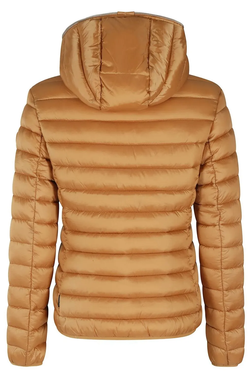 Save The Duck Alexis Hooded Puffer Jacket