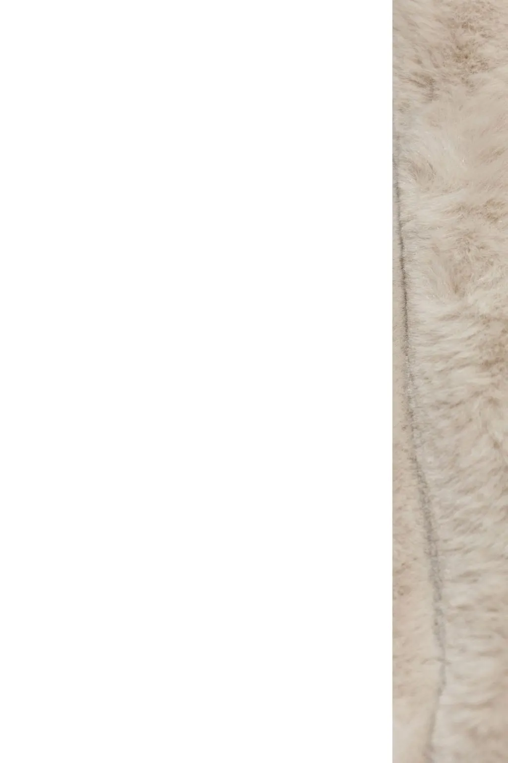 Save The Duck Elina Fleece Jacket