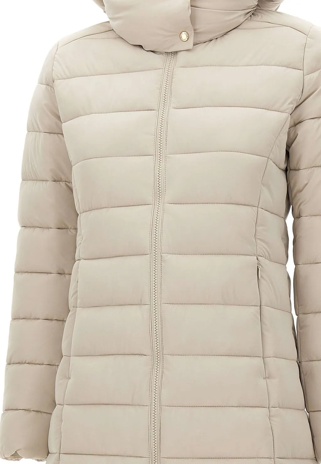 Save The Duck Edel Padded Coat