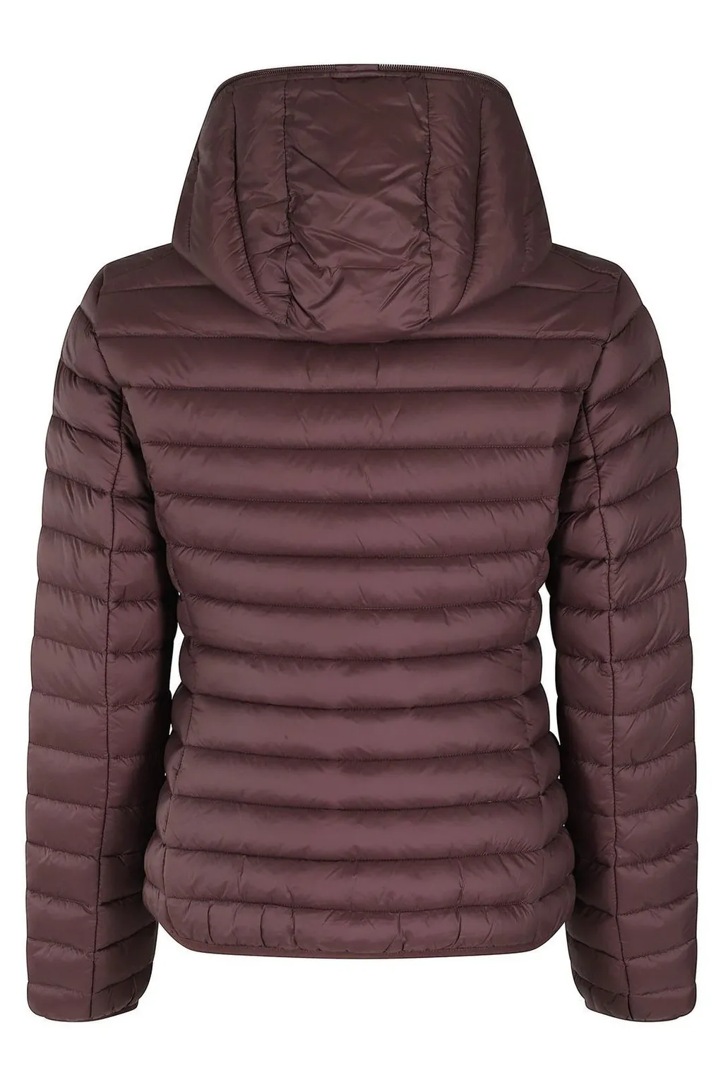 Save The Duck Daisy Hooded Puffer Jacket