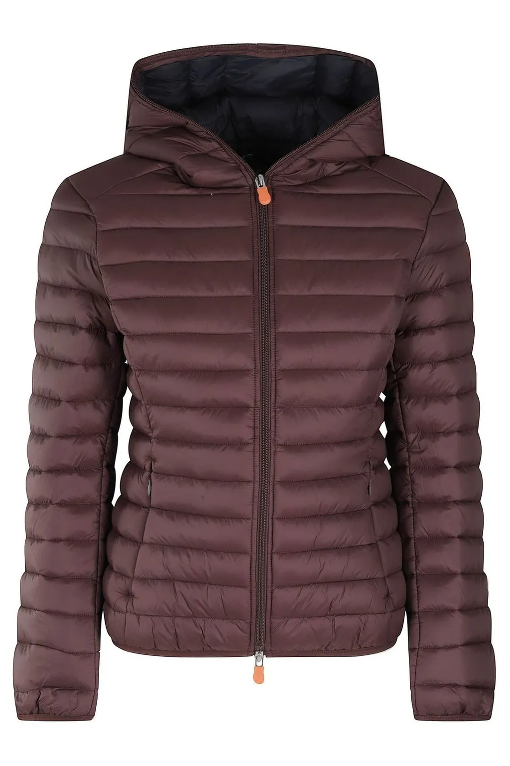 Save The Duck Daisy Hooded Puffer Jacket