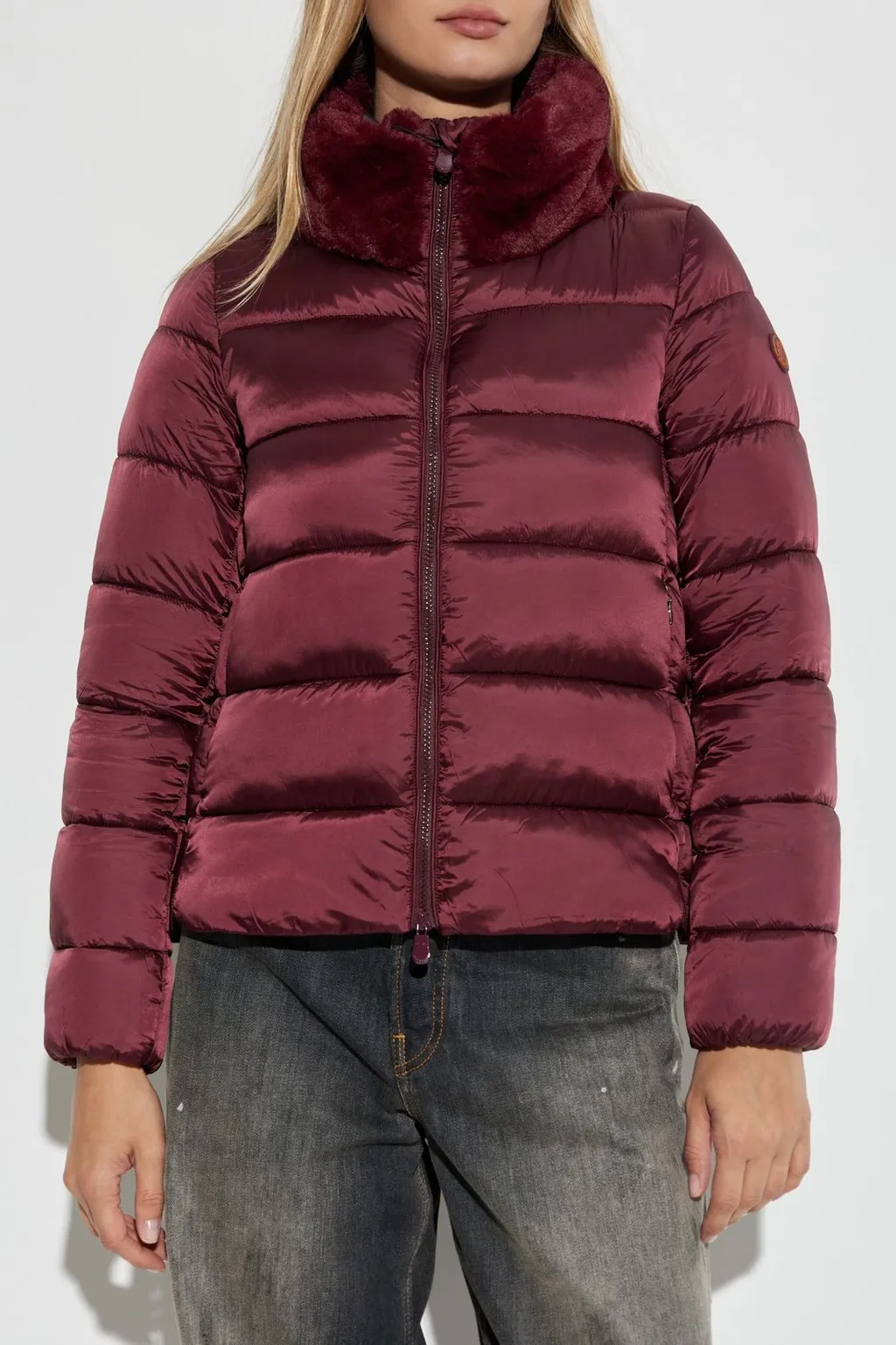 Save The Duck Mei Insulated Jacket