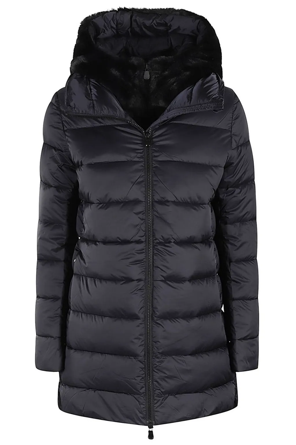 Save The Duck Matilda Hooded Puffer Jacket