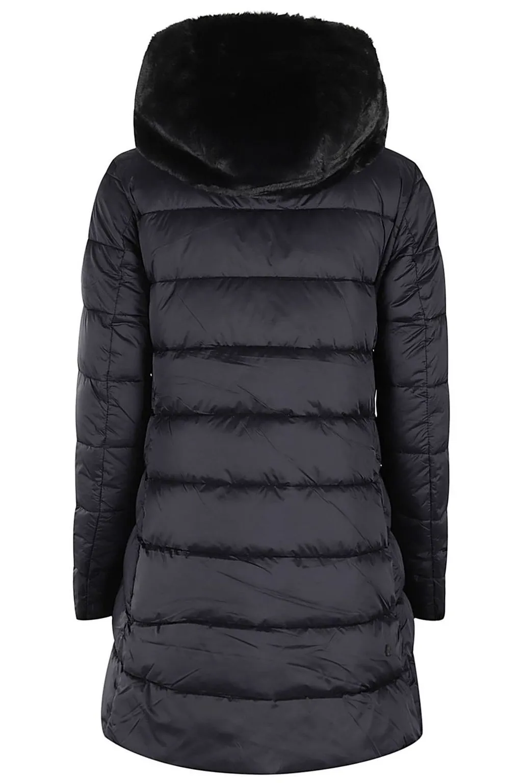 Save The Duck Matilda Hooded Puffer Jacket