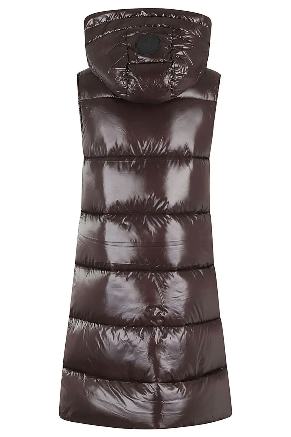 Save The Duck Iria Hooded Puffer Jacket