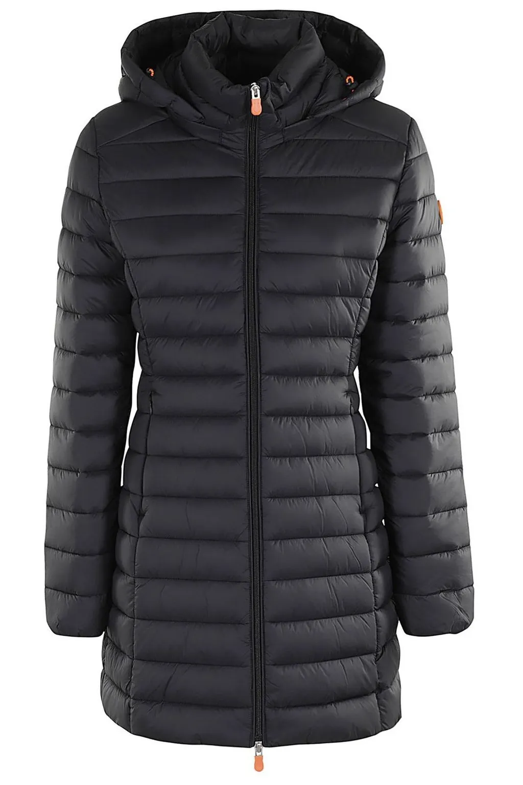 Save The Duck Carol Hooded Puffer Jacket