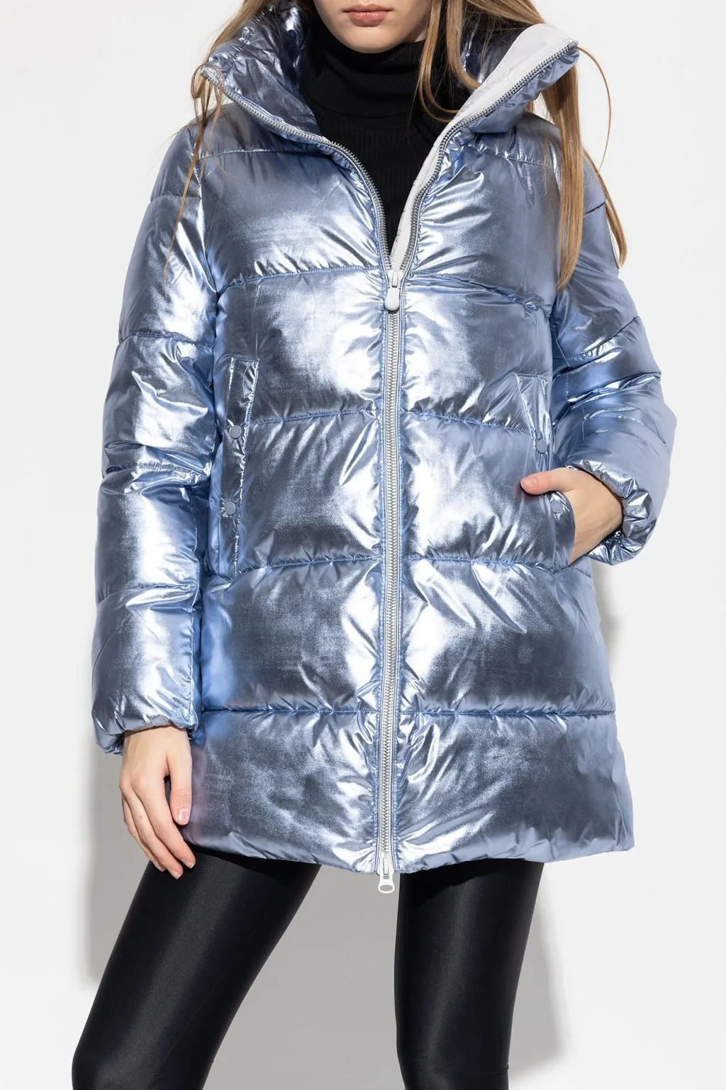 Save The Duck Gerda Insulated Jacket
