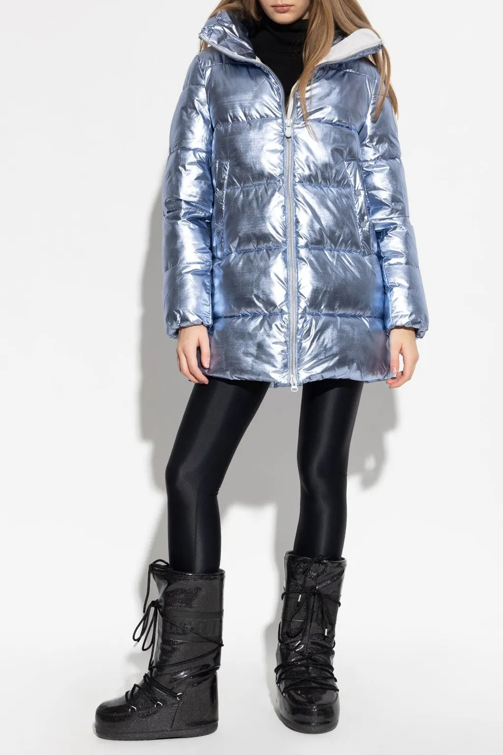 Save The Duck Gerda Insulated Jacket