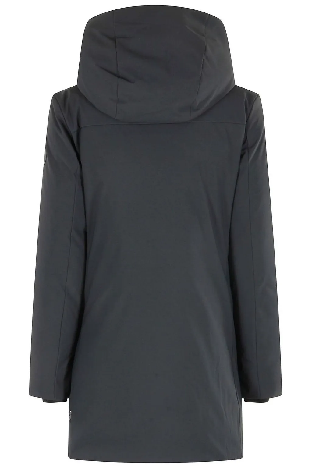 Save The Duck Smeg Hooded Jacket
