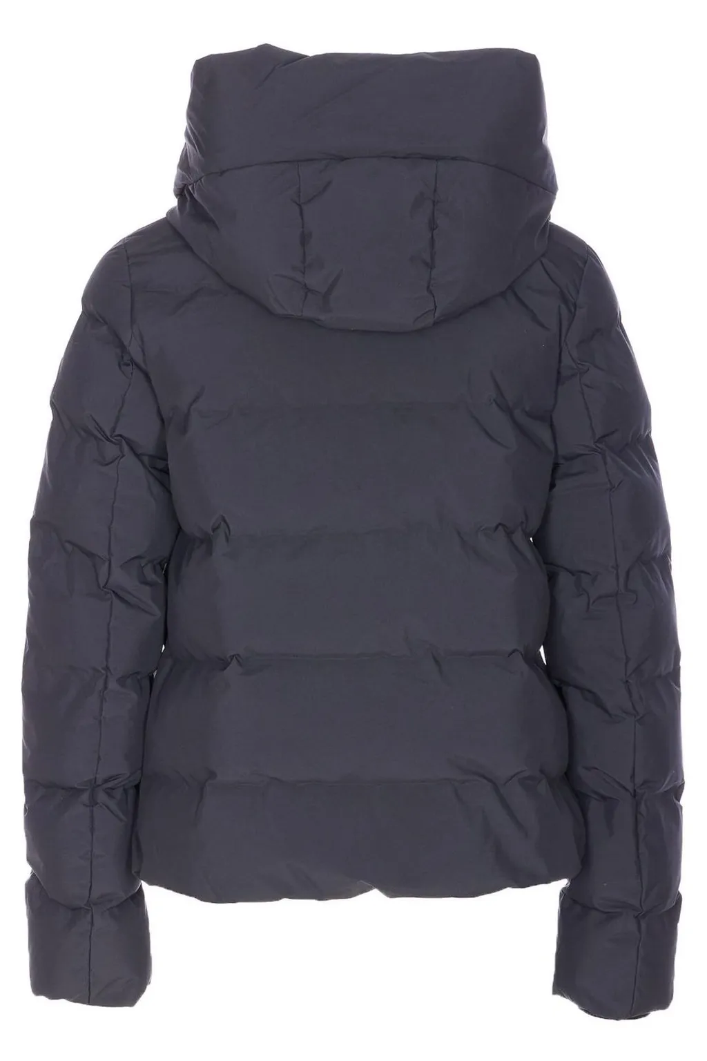 Save The Duck Padded Hooded Jacket