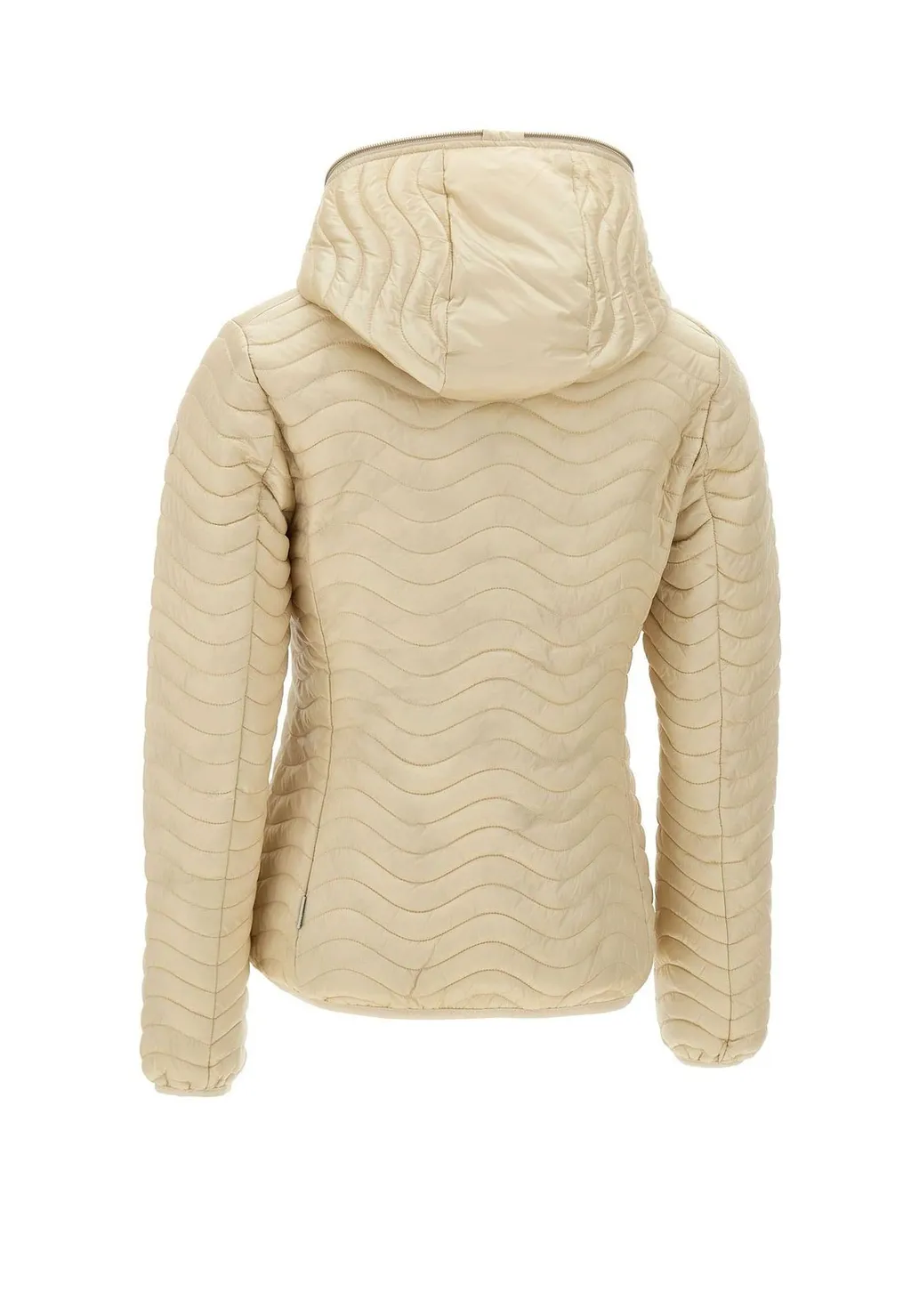 Save The Duck Iris Hooded Puffer Jacket