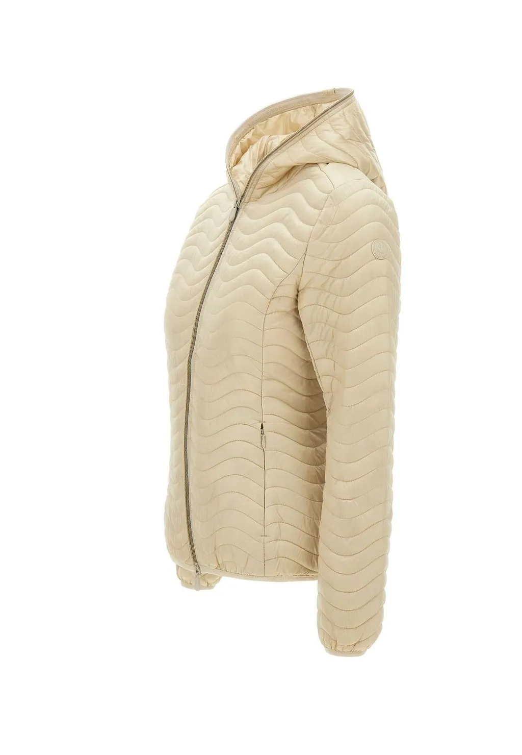 Save The Duck Iris Hooded Puffer Jacket